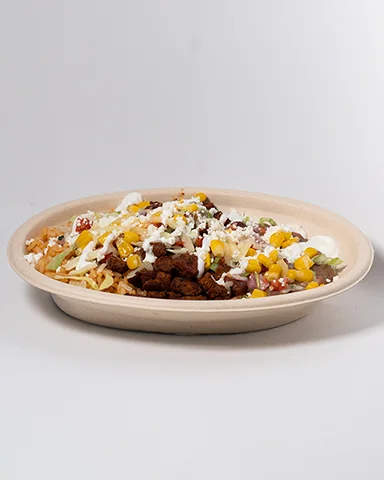 LUNCH BOWL SPECIAL