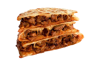 Quesadilla Steak from TMG
